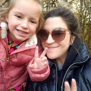 Meet your Posher, Abby